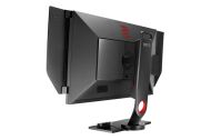 Монитор BenQ ZOWIE XL2740, 27", e-Sports TN LED, 240Hz, 1ms, G-SYNC Compatible, 1000:1, 12M:1 DCR, 320 cd/m2, 1920x1080 FHD, VGA, HDMI, DP, DVI, USB, Flicker-free, Black eQualizer, S Switch, Shield, Color Vibrance, Gray