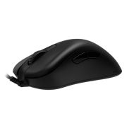 Мишка BenQ ZOWIE EC2-C Mouse for Esports, Size M, Edition C, 3360 sensor, 73g, Asymmetrical ergonomic design, Reduced weight, Paracord cable, 24-step scroll wheel, Wired, Driverless, plug and play, inspired by Emil 'HeatoN' Christensen
