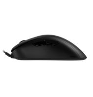 Мишка BenQ ZOWIE EC2-C Mouse for Esports, Size M, Edition C, 3360 sensor, 73g, Asymmetrical ergonomic design, Reduced weight, Paracord cable, 24-step scroll wheel, Wired, Driverless, plug and play, inspired by Emil 'HeatoN' Christensen