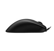 Мишка BenQ ZOWIE EC2-C Mouse for Esports, Size M, Edition C, 3360 sensor, 73g, Asymmetrical ergonomic design, Reduced weight, Paracord cable, 24-step scroll wheel, Wired, Driverless, plug and play, inspired by Emil 'HeatoN' Christensen
