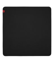 Подложка за мишка BenQ ZOWIE H-TR Extra Large 500x500 mm, Gaming Mouse Pad for Esports, Cloth surface, Rubber Base Softness Soft, Thickness 3.5 mm, Consistent and controlling glide, Stitched edges; Anti-slip base, Softer uniform high-density rubber base