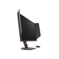 Монитор BenQ ZOWIE XL2746K, 27", 240Hz, FHD, DyAc+,e-Sports,XL Setting to Share,Quick Access Sett.,S Switch, Black eQualizer, Color Vibrance, LBL,Shield, Resp.time(Tr+Tf) 0.5ms GTG, 1000:1, 320cd/m2, HDMIx3,DP, Headphone jack, Pivot,Swivel,Tilt, Height ad