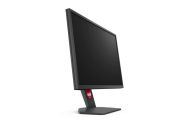 Монитор BenQ ZOWIE XL2540K, 24.5", 240Hz, FHD, e-Sports, XL Setting to Share, Quick Access Set., S Switch, Black eQualizer, Color Vibrance, LBL, Shield, 1000:1, 320 cd/m2, HDMI 2.0 x3, DP 1.2, USB 2.0x1,Headphone jack, Pivot, Swivel, Tilt, Height adj., VE