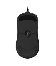 Мишка BenQ ZOWIE FK1+-C Mouse for Esports, Size XL, Edition C, 3360 sensor, 77g, DPI 400 / 800 / 1600 / 3200, Symmetrical design, Low profile, Reduced weight, Paracord cable, 24-step scroll wheel, Wired, Driverless, plug and play, inspired by Filip “NEO” 