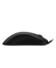 Мишка BenQ ZOWIE FK1+-C Mouse for Esports, Size XL, Edition C, 3360 sensor, 77g, DPI 400 / 800 / 1600 / 3200, Symmetrical design, Low profile, Reduced weight, Paracord cable, 24-step scroll wheel, Wired, Driverless, plug and play, inspired by Filip “NEO” 