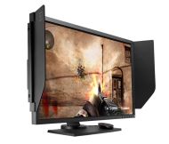 Монитор BenQ ZOWIE XL2746S, 27", e-Sports TN, 0.5ms, 240Hz, 1920x1080 FHD, DyAc+ Technology , FreeSync, Flicker-free, Black eQualizer, S Switch, Shield, Color Vibrance, 1000:1, 12M:1 DCR, 320 cd/m2, HDMI, DP, DVI-DL, USB, Headphone jack, Mic jack, Height 