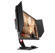Монитор BenQ ZOWIE XL2746S, 27", e-Sports TN, 0.5ms, 240Hz, 1920x1080 FHD, DyAc+ Technology , FreeSync, Flicker-free, Black eQualizer, S Switch, Shield, Color Vibrance, 1000:1, 12M:1 DCR, 320 cd/m2, HDMI, DP, DVI-DL, USB, Headphone jack, Mic jack, Height 