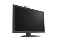 Монитор BenQ ZOWIE XL2411K, 24", 144Hz, FHD, DyAc, e-Sports, XL Setting to Share, Quick Access Settings, Black eQualizer, Color Vibrance, Flicker-free, LBL, 1000:1, 320 cd/m2, HDMI 1.4 x2, HDMI 2.0, DP 1.2, Headphone jack, Pivot, Swivel, Tilt, Height adj.