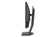 Монитор BenQ ZOWIE XL2411K, 24", 144Hz, FHD, DyAc, e-Sports, XL Setting to Share, Quick Access Settings, Black eQualizer, Color Vibrance, Flicker-free, LBL, 1000:1, 320 cd/m2, HDMI 1.4 x2, HDMI 2.0, DP 1.2, Headphone jack, Pivot, Swivel, Tilt, Height adj.
