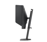 Монитор BenQ ZOWIE XL2586X+, 24.1”, 600Hz, FHD FAST TN, For Esports, CS2, Valorant, DyAc 2, Shield, S Switch, Black eQualizer, Color Vibrance, LBL, Flicker-free, K Locker, XL Setting to Share, 3x HDMI (2.1), DP (1.4), 3.5 Jack, Swivel, Tilt, Height adj. 1