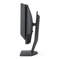 Монитор BenQ ZOWIE XL2546K, 24.5", 240Hz, FHD, DyAc+, e-Sports, XL Setting to Share, Quick Access Settings, S Switch, Black eQualizer, Color Vibrance, LBL, Shield, 1000:1, 320 cd/m2, HDMI 2.0 x3, DP 1.2, Headphone jack, Pivot, Swivel, Tilt, Height adj., V