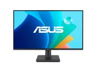 Монитор Asus VA259HGA Eye Care Gaming Monitor, 25" IPS, Full HD (1920x1080), Frameless, 120Hz, Adaptive-Sync, 1ms MPRT, 300cd/m2, HDMI, VGA, Low Blue Light, Flicker Free, Wall Mountable, 2x2w,Black