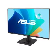 Монитор Asus VA259HGA Eye Care Gaming Monitor, 25" IPS, Full HD (1920x1080), Frameless, 120Hz, Adaptive-Sync, 1ms MPRT, 300cd/m2, HDMI, VGA, Low Blue Light, Flicker Free, Wall Mountable, 2x2w,Black