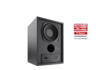 Аудио система Sharp Soundbar HT-SBW202, 200W 2.1 Wireless Subwoofer, HDMI & BLUETOOTH, wireless music streaming, HDMI ARC/CEC, USB playback, 3.5mm Aux-in, Digital Optical Audio Input, Matt black