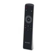 Аудио система Sharp Soundbar HT-SBW202, 200W 2.1 Wireless Subwoofer, HDMI & BLUETOOTH, wireless music streaming, HDMI ARC/CEC, USB playback, 3.5mm Aux-in, Digital Optical Audio Input, Matt black
