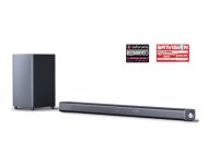 Аудио система Sharp Soundbar HT-SBW800,  570W 5.1.2 Home Theatre System, DOLBY ATMOS, Wireless Subwoofer, HDMI & BLUETOOTH, wireless music streaming, HDMI ARC/CEC, USB playback, 3.5mm Aux-in, 4K UHD Pass-Through, 3D virtual surround, Digital Optical Audio
