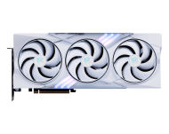 MSI RTX5070 12G GAM TRIO OC WH