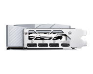 MSI RTX5070 12G GAM TRIO OC WH