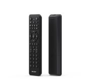 Аудио система Sharp Audio Systems XL-B520D(BK), HI-FI MICRO SYSTEM, 40 (peak), DAB+/DAB and FM radio with RDS, Bluetooth v5.0, CD player, USB MP3 playback, 3.5mm Headphone jack / line-out, wooden speaker, Black