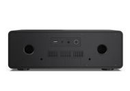 Аудио система Sharp Audio Systems XL-B720D(BK), ALL-IN-ONE HI-FI SYSTEM, 60(peak), DAB+/DAB and FM radio with RDS, Bluetooth v5.0, CD player, USB MP3 playback, 3.5mm Headphone jack / line-out, wooden speaker, Black
