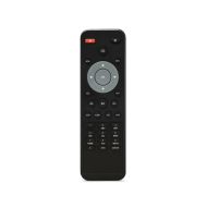 Радио Sharp Radios DR-I470(BR) PRO, STEREO INTERNET RADIO / DIGITAL RADIO, Wi-Fi, Bluetooth 5.0, 30W, DAB+/DAB/FM, 2.4” TFT Display, Dual alarm with Sleep and Snooze, 3.5mm Aux-in / line-in, Dimmer function, Wooden speaker, Brown