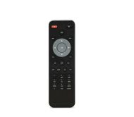 Радио Sharp Radios DR-I470(GR) PRO, STEREO INTERNET RADIO / DIGITAL RADIO, Wi-Fi, Bluetooth 5.0, 30W, DAB+/DAB/FM, 2.4” TFT Display, Dual alarm with Sleep and Snooze, 3.5mm Aux-in / line-in, Dimmer function, Wooden speaker, Grey