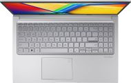 Лаптоп ASUS Vivobook 15 X1504VA-BQ1400, 15.6" FHD, Intel i7-1355U, 16GB DDR4, 1TB SSD, Free DOS