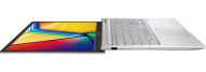 Лаптоп ASUS Vivobook 15 X1504VA-BQ1400, 15.6" FHD, Intel i7-1355U, 16GB DDR4, 1TB SSD, Free DOS