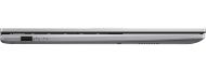 Лаптоп ASUS Vivobook 15 X1504VA-BQ1400, 15.6" FHD, Intel i7-1355U, 16GB DDR4, 1TB SSD, Free DOS