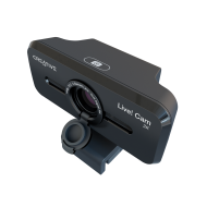 Уеб камера Creative Live! Cam Sync V3 - 2K