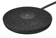 Видеоконферентна камера Logitech Rally Plus - 4K Ultra HD Video
