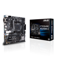 ASUS PRIME A520M-E / AM4