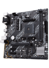 ASUS PRIME A520M-E / AM4