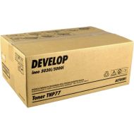 Тонер касета DEVELOP TNP75, ineo 5000i / 5020i, 20000 k., Черен