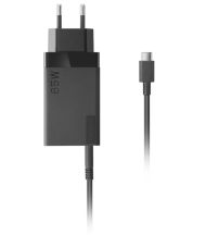 Адаптер Lenovo 65W USB-C AC Travel Adapter