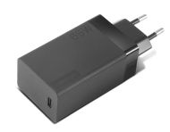 Адаптер Lenovo 65W USB-C AC Travel Adapter
