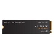 SSD 1TB WD Black SN7100, M.2 PCIe