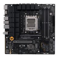 Дънна платка Asus TUF Gaming B650M-E