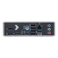 Дънна платка Asus TUF Gaming B650M-E