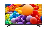 Телевизор LG 50UT73003LA, 50" 4K UltraHD TV 4K (3840 x 2160), DVB-T2/C/S2, webOS 24 Smart TV, ThinQ AI, Alpha 5 AI 4K Gen7, WiFi, HDR10, ALLM/HGiG, AI Upscaling, AI Sound(Virtual 9.1.2 Up-mix), AirPlay, Quick Card, HDMI eARC, CI, LAN, USB, Bluetooth, 2 Po