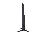 Телевизор LG 50UT73003LA, 50" 4K UltraHD TV 4K (3840 x 2160), DVB-T2/C/S2, webOS 24 Smart TV, ThinQ AI, Alpha 5 AI 4K Gen7, WiFi, HDR10, ALLM/HGiG, AI Upscaling, AI Sound(Virtual 9.1.2 Up-mix), AirPlay, Quick Card, HDMI eARC, CI, LAN, USB, Bluetooth, 2 Po