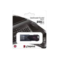 256GB 3.2 KINGSTON / DTXON