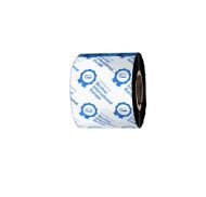 Консуматив Brother Standard wax/resin black 60mmx300m ribbon (PK OF 12)