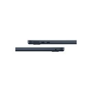 Лаптоп Apple MacBook Air 13.6: MIDNIGHT/M4 10C CPU/8C GPU/16GB/256GB-ZEE
