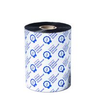 Консуматив Brother Standard Resin black 110mm x 600m (PK OF 6)