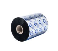Консуматив Brother Premium Wax/Resin black 110mm x 600m (PK OF 6)