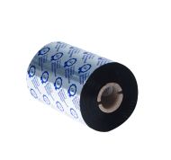 Консуматив Brother Premium wax/resin black 110mmx450m ribbon (PK OF 8)