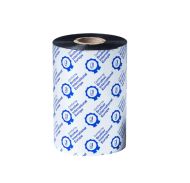 Консуматив Brother Premium wax/resin black 110mmx450m ribbon (PK OF 8)
