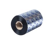 Консуматив Brother Premium wax/resin black 110mmx450m ribbon (PK OF 8)