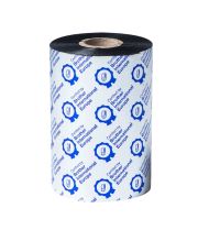 Консуматив Brother Standard resin black 110mmx450m ribbon (PK OF 8)